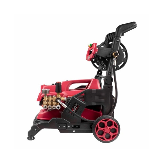 Мойка высокого давления NUMBER ONE NCM3500/250-PRO 0
