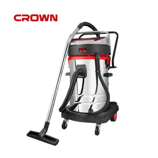 Промышленный пылесос CROWN CT42030
