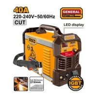 Инверторный плазморез INGCO ING-CUT4058 40 А