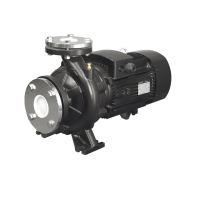 Насос центробежный EPA EVN-100/160-18.5
