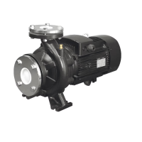 Насос центробежный EPA EVN-65/200-18.5