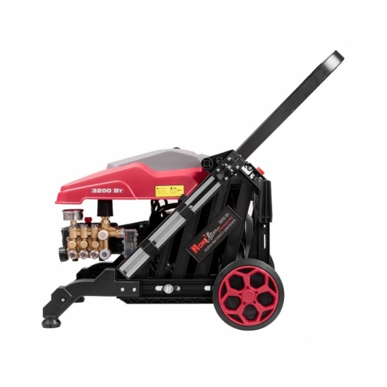 Мойка высокого давления NUMBER ONE NCM3200/200-PRO 0