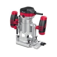 Фрезер кромочный электрический NUMBER ONE NERM9503-1