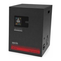Стабилизатор напряжения EPA EES-45/10KVA