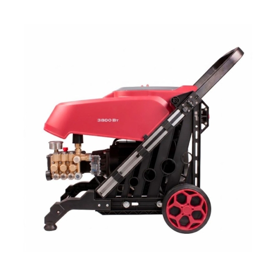 Мойка высокого давления NUMBER ONE NCM3800/300-PRO 0