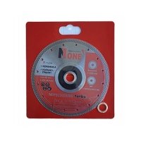 Диск алмазный ультратонкий X-type NUMBER ONE NDTS23020005 PROfessional