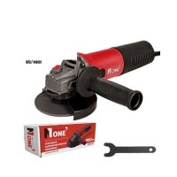 Углошлифовальная машинка УШМ бесщеточная NUMBER ONE AG950/125PRO-BR