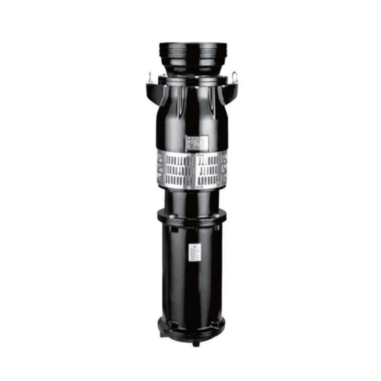 Насос погружной EPA EVN-2/QY400-9-15