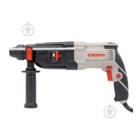 Перфоратор CROWN CT18212BMC