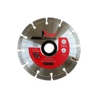 Диск алмазный сегментный NUMBER ONE NDD15008002 PROfessional
