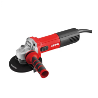 Угловая шлифмашина EPA EMSH-125/850