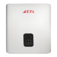 Водонагреватель EPA EV-VK2-30
