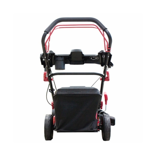Газонокосилка бензиновая NUMBER ONE NGLM145-46 INDUSTRIAL 1