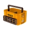 Штабелируемый ящик для инструментов INGCO PBXS104 19 дюймов