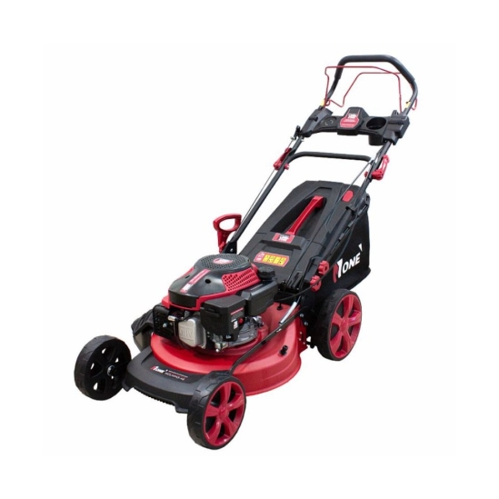 Газонокосилка бензиновая NUMBER ONE NGLM145-46 INDUSTRIAL