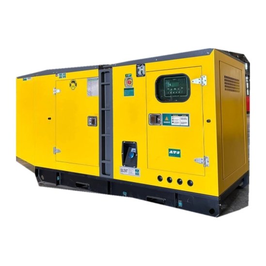 Дизельный генератор Power Station XCGF-150SC 150 кВт / 187,5 кВА 0