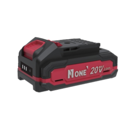 Аккумуляторная батарея NUMBER ONE NPB 2.0-IN-20 PRO INDUSTRIAL