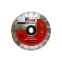 Диск алмазный сегментный NUMBER ONE NDD23008004 PROfessional