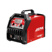 Сварочный аппарат EPA MIG/MMA-130