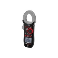 Токовые клещи цифровые CROWN CT44053