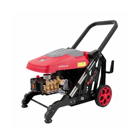 Мойка высокого давления NUMBER ONE NCM3200/200-PRO