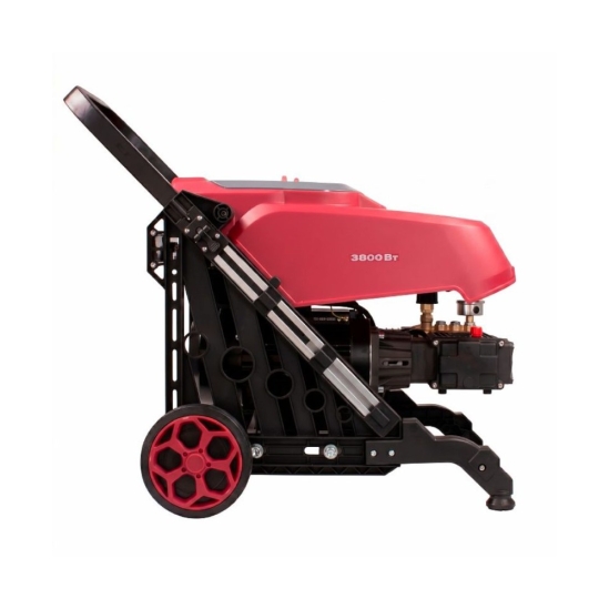 Мойка высокого давления NUMBER ONE NCM3800/300-PRO 1