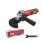 Углошлифовальная машинка УШМ бесщеточная NUMBER ONE AG1700/125PRO-BR