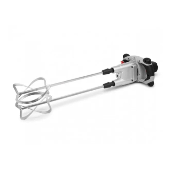 Миксер электрический CROWN CT10153