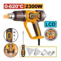 Строительный фен INGCO HG230058 2300 Вт