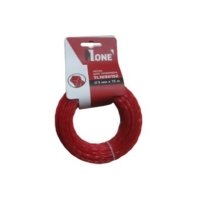 Леска для триммера NUMBER ONE TL1030152