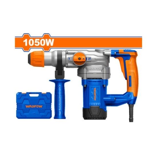 Перфоратор SDS-plus WADFOW WRH2D26