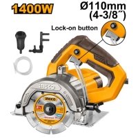 Камнерез INGCO MC140068