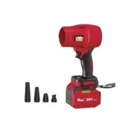 Воздуходувка аккумуляторная бесщёточная NUMBER ONE CB30/4.0PRO-B INDUSTRIAL