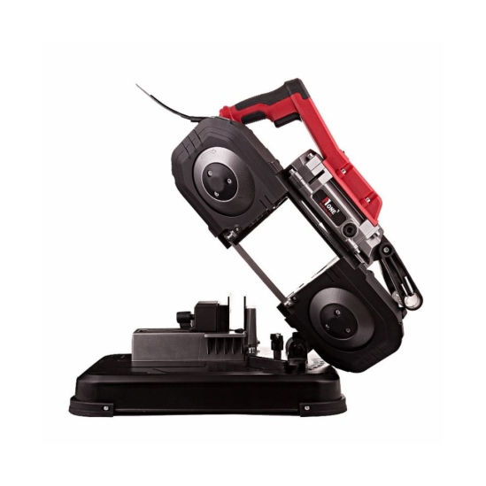 Пила ленточная электрическая NUMBER ONE NCM1400-PRO 0