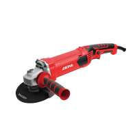 Угловая шлифмашина EPA EMSH-125/1200