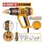 Строительный фен INGCO HG210065 2100 Вт