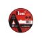 Диск отрезной по металлу NUMBER ONE NCDSS35532015 PROfessional Класс А 355*3.2