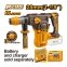 Аккумуляторный перфоратор INGCO CRHLI20286