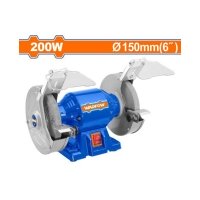 Настольный заточной станок 150 мм WADFOW WBG1A1501