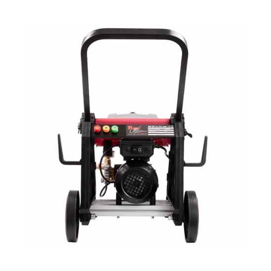 Мойка высокого давления NUMBER ONE NCM3200/200-PRO 1