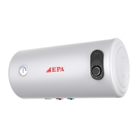 Водонагреватель EPA EV-G2.5-30