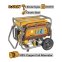 Бензиновый генератор INGCO GE90006RC 7.5 кВт