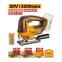 Аккумуляторный лобзик INGCO CJSLI13562 20 В