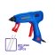 Электрический клеевой пистолет WADFOW WGL4608