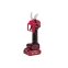 Секатор аккумуляторный NUMBER ONE NPC25/2.0-PRO ONE ENERGY