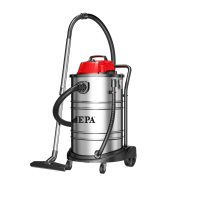 Строительный пылесос EPA EPP-60L