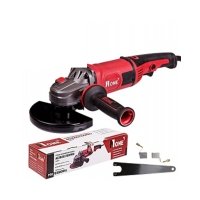 Углошлифовальная машинка УШМ NUMBER ONE AG1600/150PRO