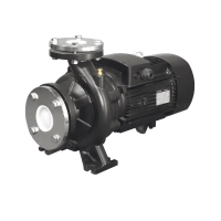 Насос центробежный EPA EVN-80/160-11