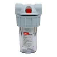 Фильтр для воды EPA EVF-5B