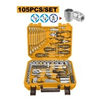 Набор инструментов INGCO HKTHP51058 105 предметов
